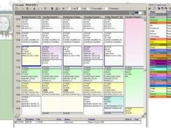FORTIC 2.0 - gestion calendrier des ressources