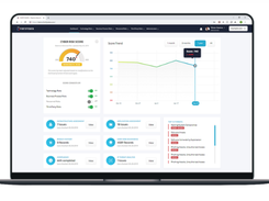 FortifyData Screenshot 1