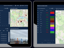 Fortifyedge IoT Platform Screenshot 1