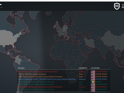 FortiGuard Security Subscriptions Screenshot 1