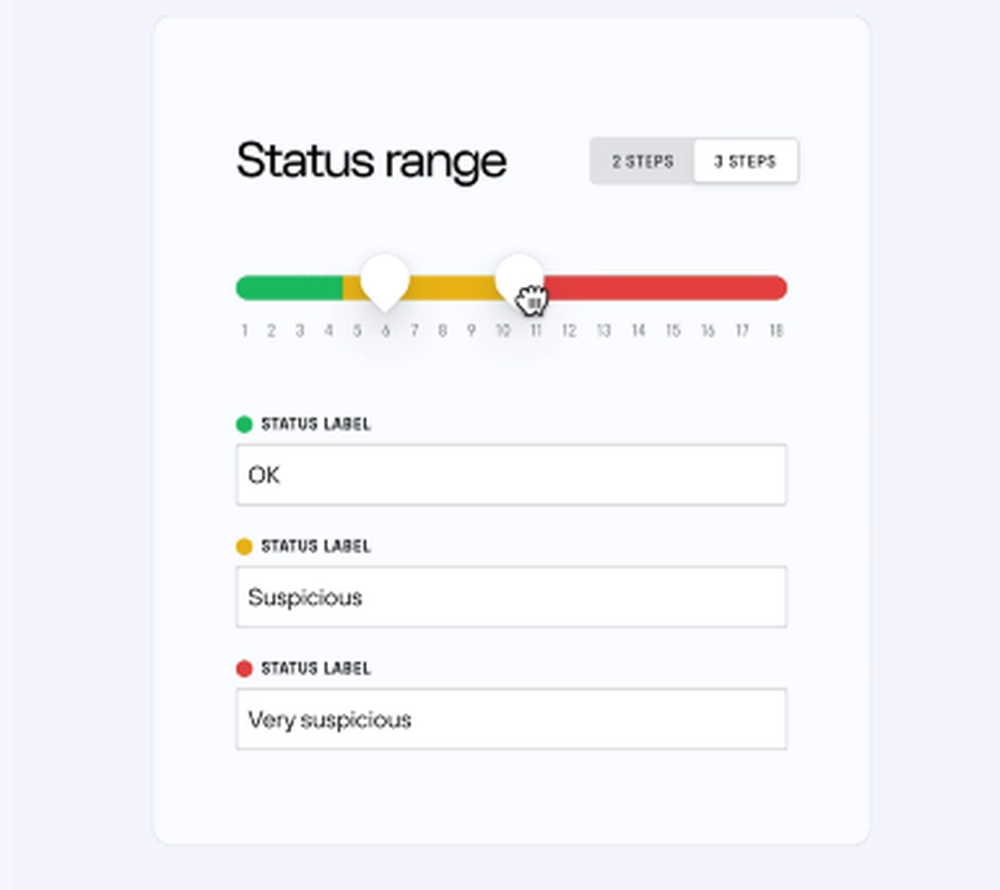 Fortiro Screenshot 1