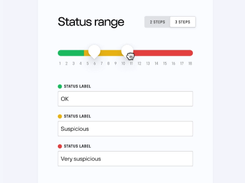 Fortiro Screenshot 1