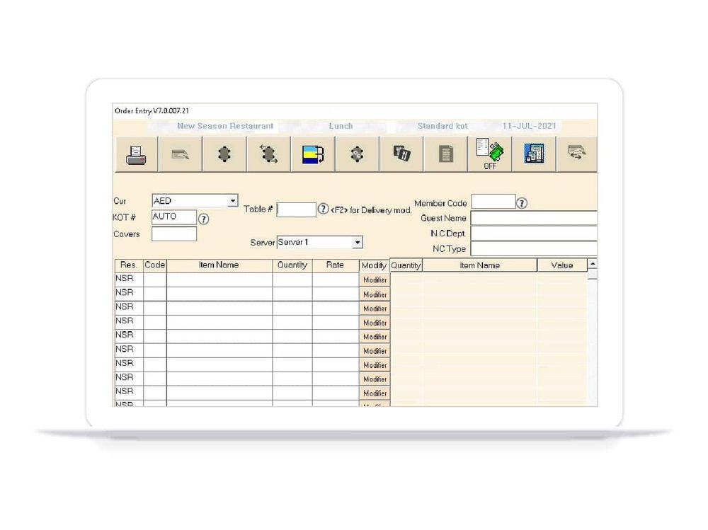 FortuneNext Screenshot 1