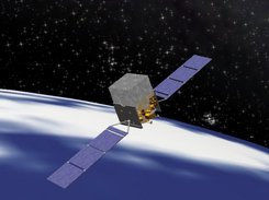 42 was used for independent validation of the attitude control system for the Fermi Gamma-ray Space Telescope.