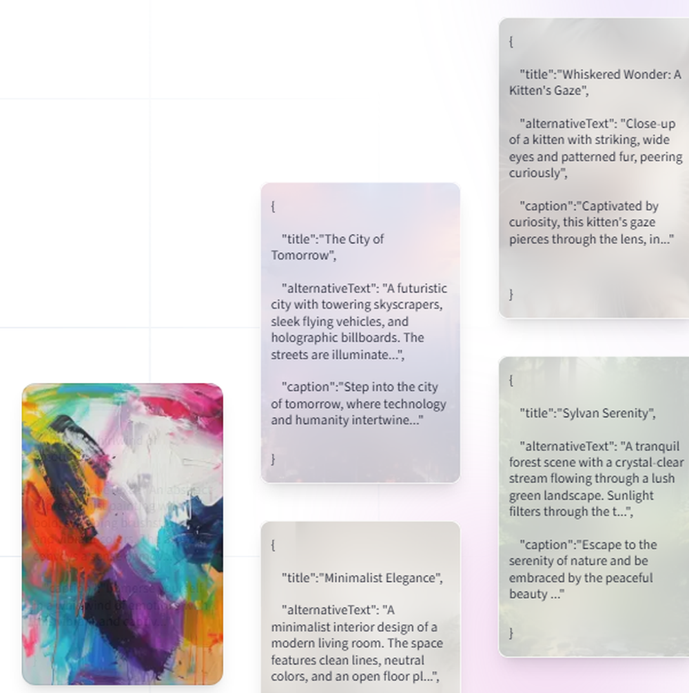 ForVoyez Screenshot 1