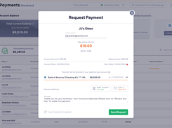 Payment Request