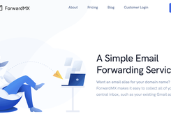 ForwardMX Screenshot 1