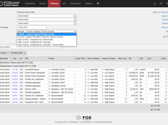 FOScore Screenshot 1