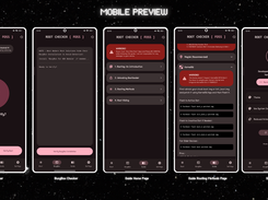 FOSS-Root-Checker Screenshot 1
