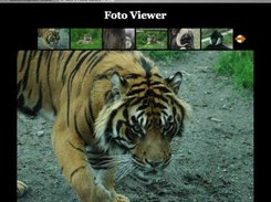 Photo Viewer Mac OSX Viewer