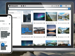 FotoWare Screenshot 1