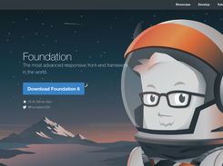 Foundation Screenshot 1