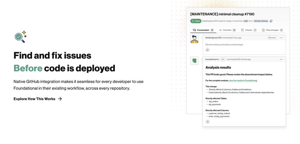Foundational Screenshot 1