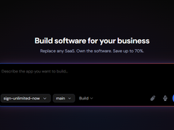 Founding.dev Screenshot 1
