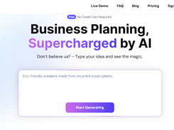 Foundor.ai Screenshot 1