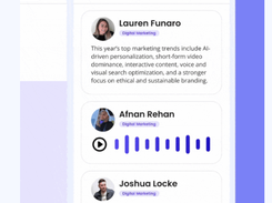 Foundor.ai Screenshot 1