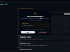 FoundStep Screenshot 2