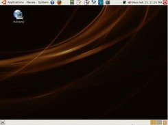 4buntu/root Desktop