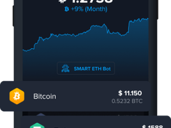 4C-Trading Screenshot 1