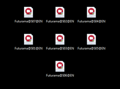 ES4Ds Files