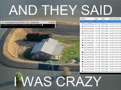 4chan-dl Screenshot 1