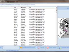 4Chan Thread Ripper Screenshot 1