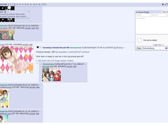 4chan X Screenshot 1
