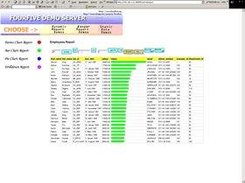 Pareto report sample