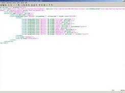 Configuration file