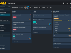 4gaBoards Screenshot 1