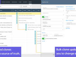 Faster Deployment with Consistency 