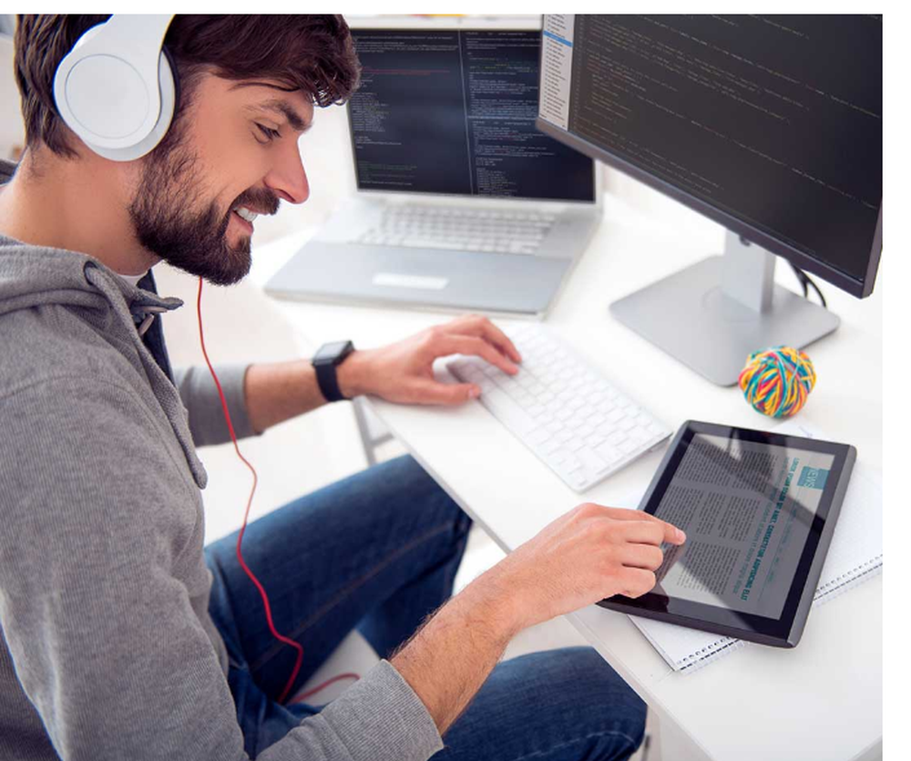 4Scotty Screenshot 1