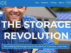 Fourside Self Storage Solutions Screenshot 1