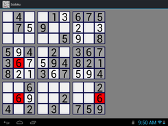 Sodoku