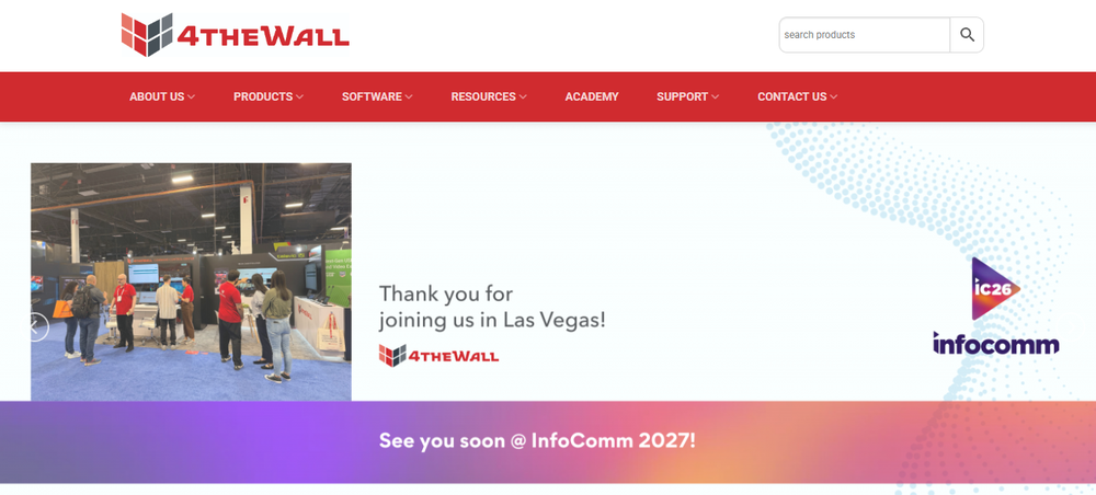 4TheWall Screenshot 1