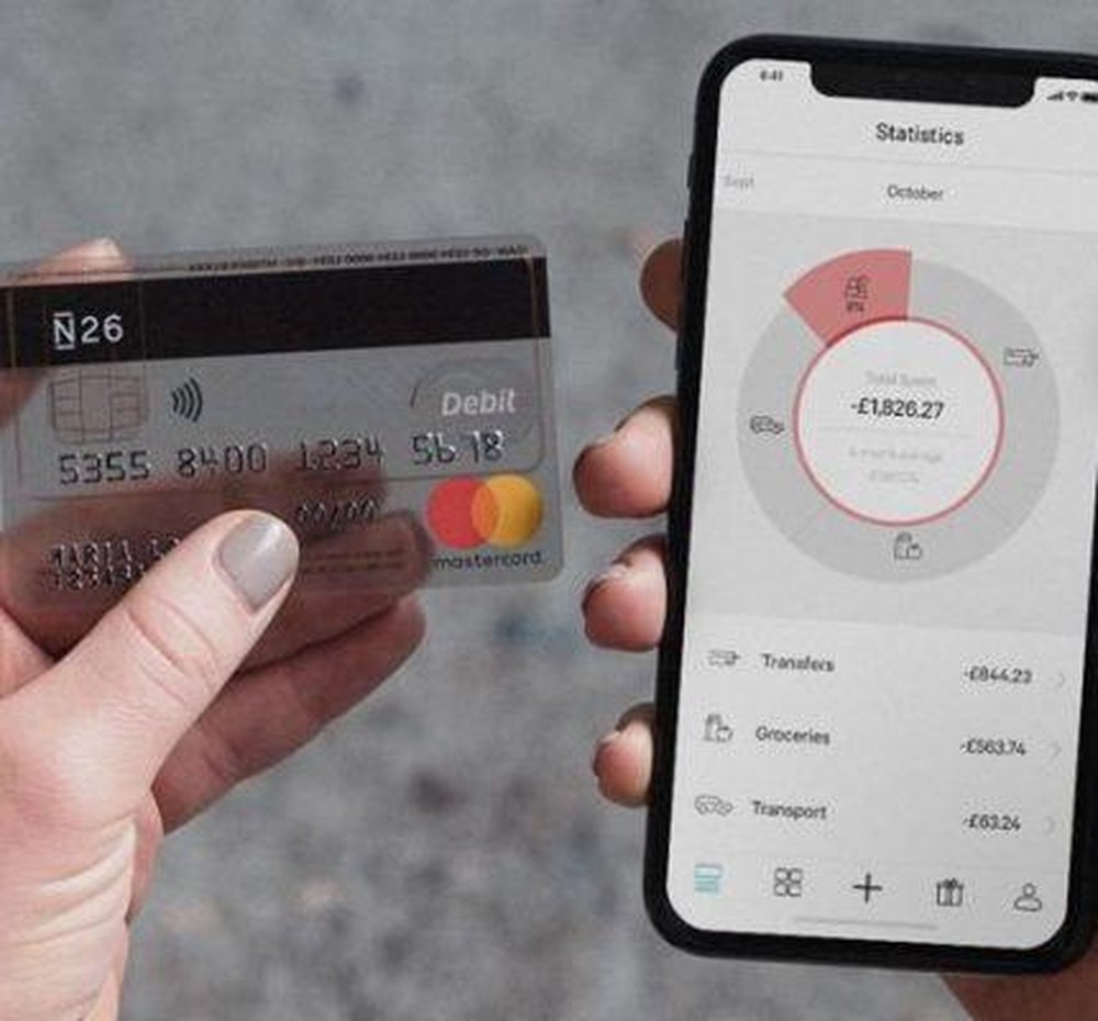 Fourthline Screenshot 1