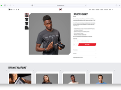 Example store listing: MKBHD