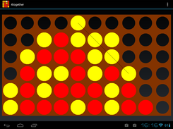 Android Tablet