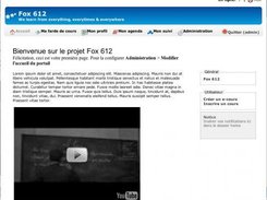 Fox 612 Screenshot 1