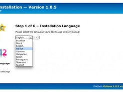 Fox 612 Screenshot 3