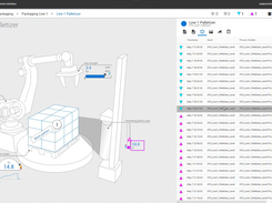 AVEVA System Platform Screenshot 3