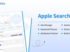 Apple Search Ads