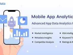 Appranking---Mobile App Analytics