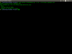 FoxNuke CLI