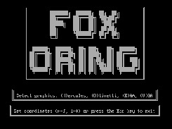 Fox Oring Screenshot 1