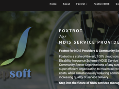 Foxtrot NDIS Screenshot 1