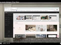 Foyr Neo Screenshot 1