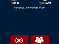 Fozza Torrese Screenshot 1