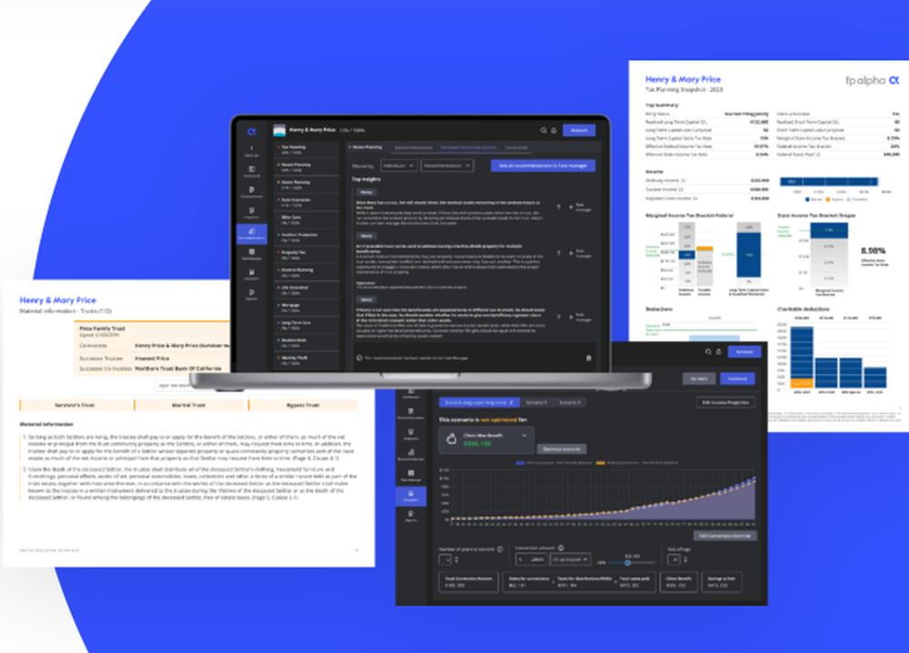 FP Alpha Screenshot 1