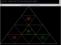 fp-ide-en Screenshot 2